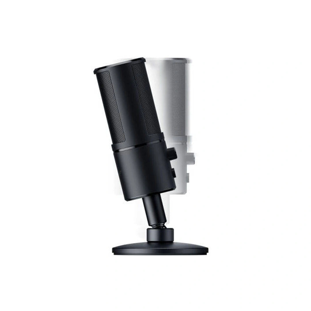 Razer Seiren Emote - Microphone with Emoticons in Qatar Razer Seiren Emote - Microphone with Emoticons in Qatar
